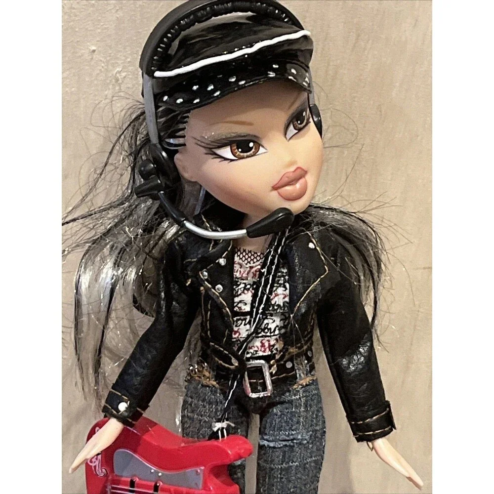 Bratz last pic